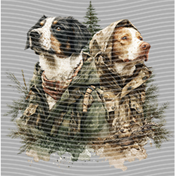 Animal Integration-DW 2631